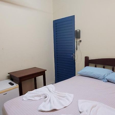 Hotel Tropical Cuiaba  Bagian luar foto
