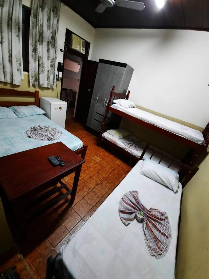 Hotel Tropical Cuiaba  Bagian luar foto