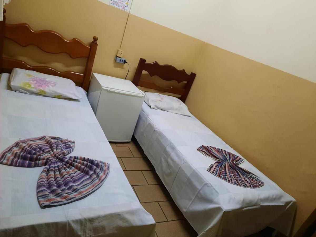 Hotel Tropical Cuiaba  Bagian luar foto