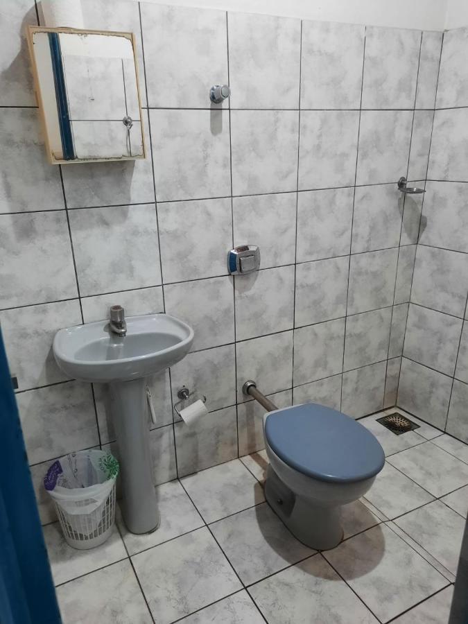 Hotel Tropical Cuiaba  Bagian luar foto