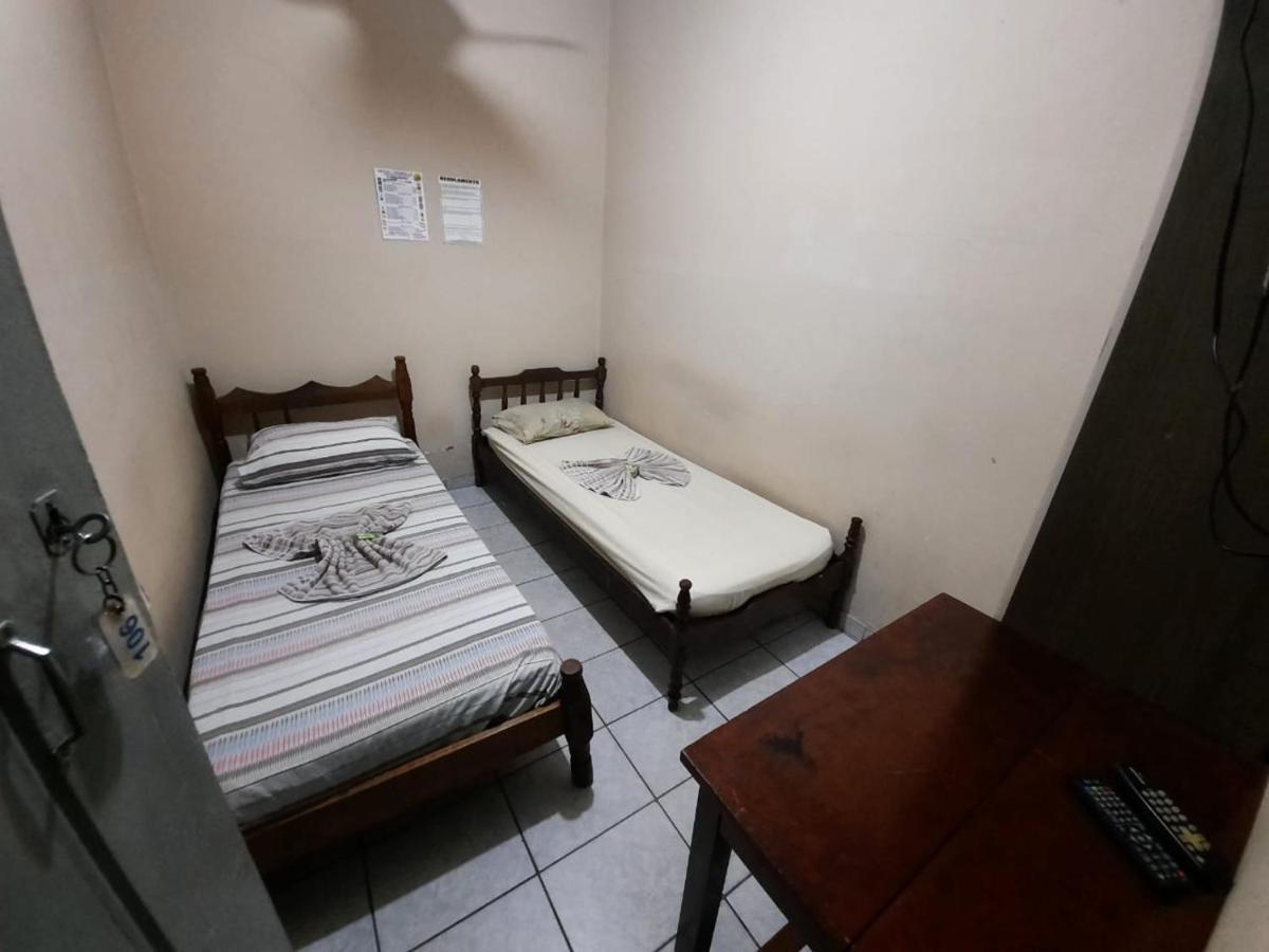 Hotel Tropical Cuiaba  Bagian luar foto