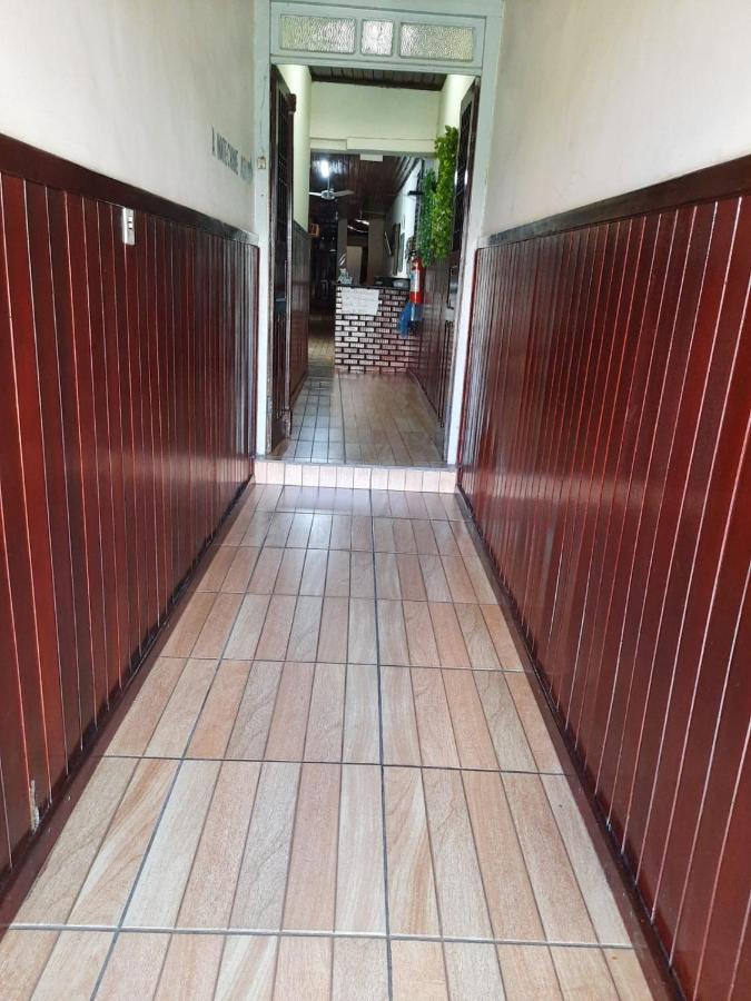 Hotel Tropical Cuiaba  Bagian luar foto