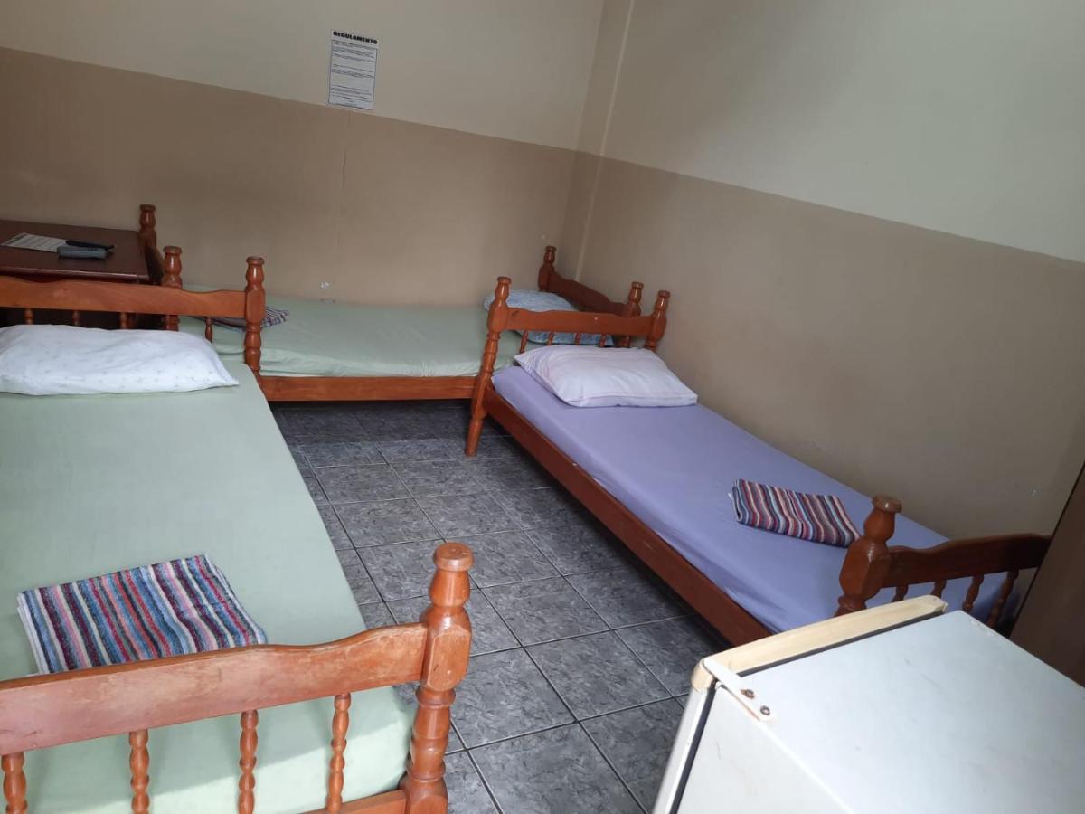 Hotel Tropical Cuiaba  Bagian luar foto