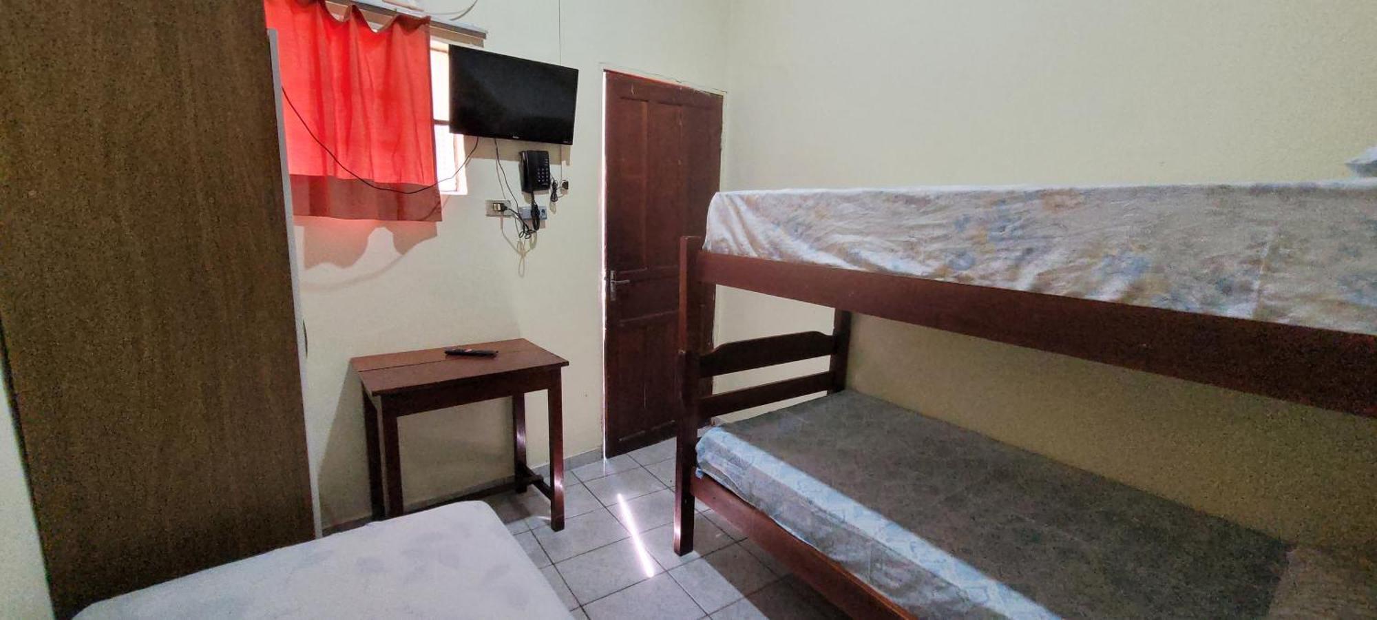 Hotel Tropical Cuiaba  Bagian luar foto