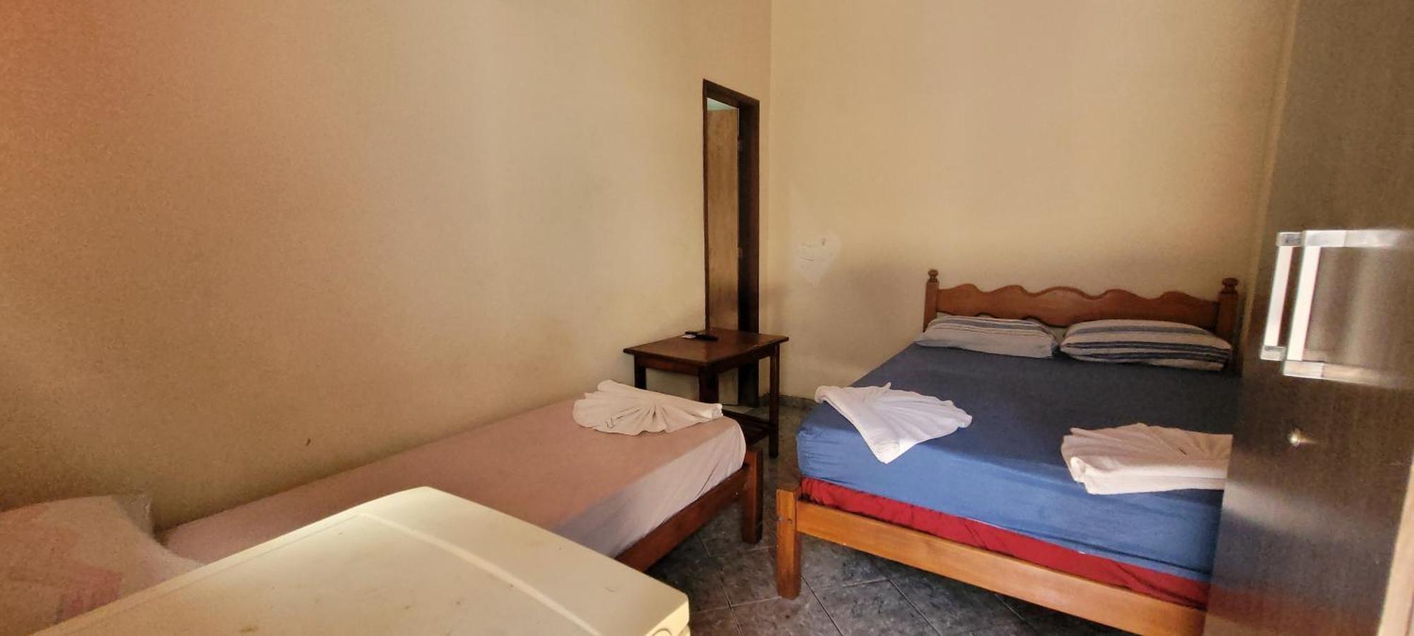 Hotel Tropical Cuiaba  Bagian luar foto