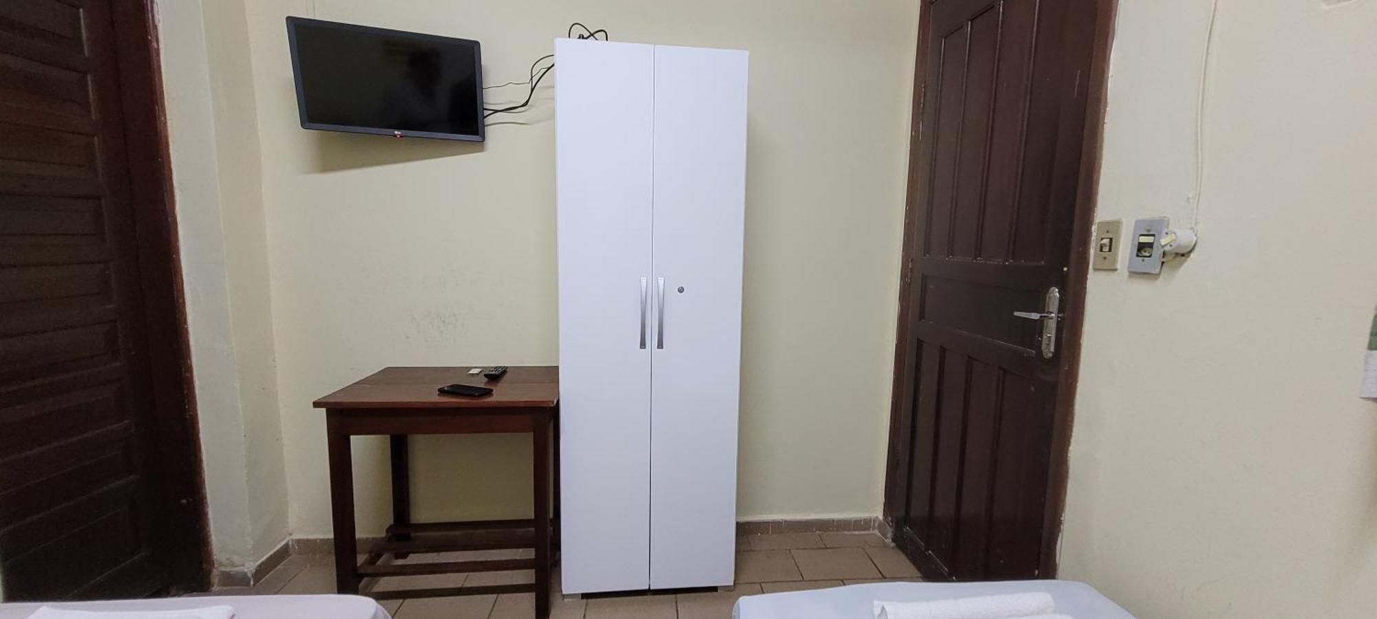Hotel Tropical Cuiaba  Bagian luar foto