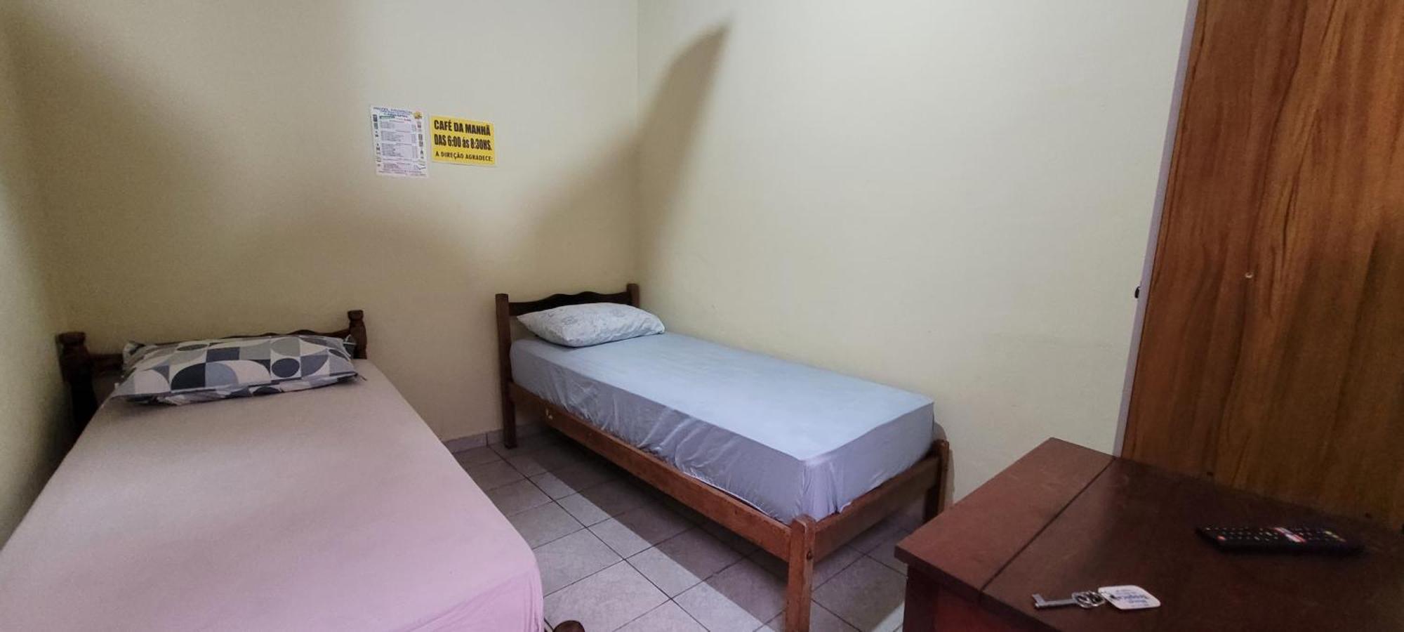 Hotel Tropical Cuiaba  Bagian luar foto